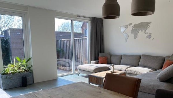 For rent: House Buitenkruier in Stompetoren