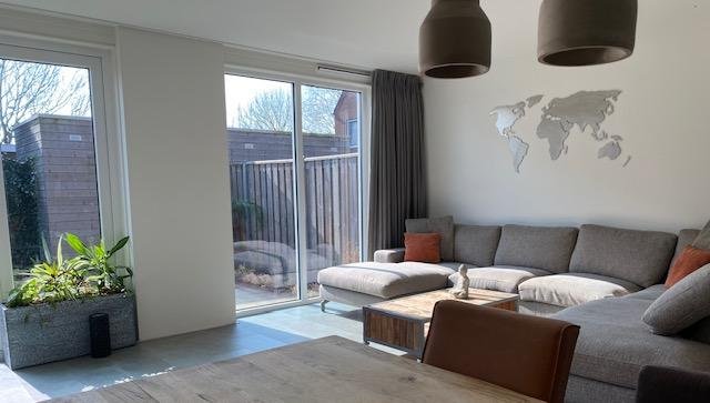 For rent: House Buitenkruier in Stompetoren