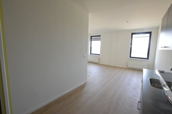 For rent: Flat Stationsplein 10 T in Steenwijk