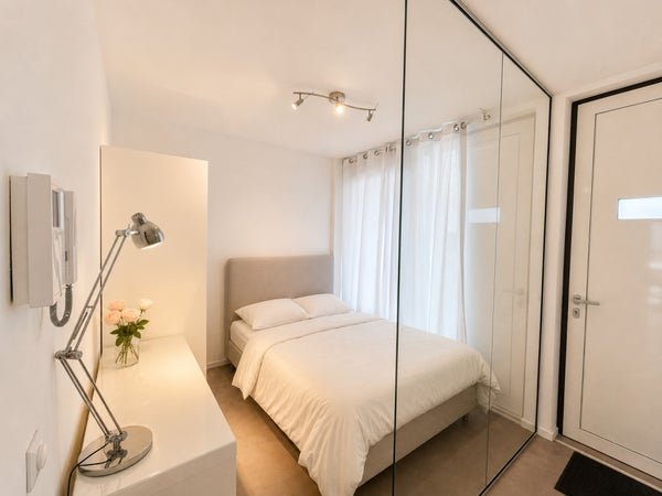 For rent: Flat Karel Doormanstraat in Rotterdam