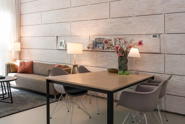 For rent: Flat Kea Boumanstraat in Amsterdam