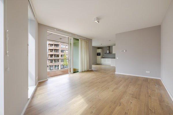For rent: Flat Narva-eiland in Amsterdam