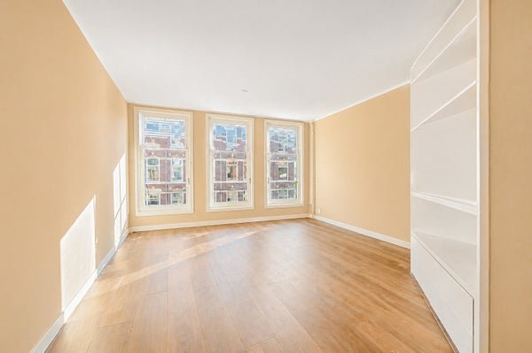For rent: Flat Fannius Scholtenstraat in Amsterdam