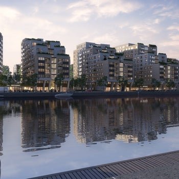 For rent: Flat 1e Lulofsdwarsstraat 16 F in Den Haag