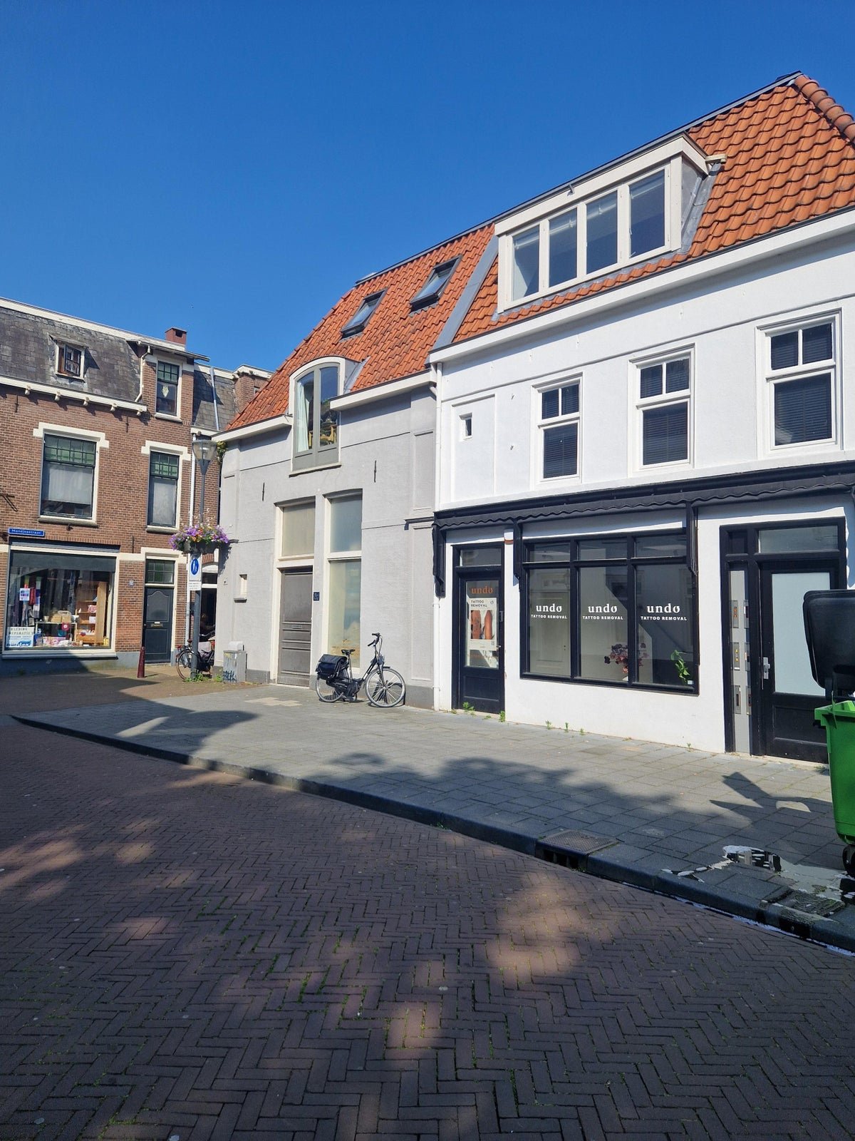 For rent: Flat Spoelstraat in Zwolle