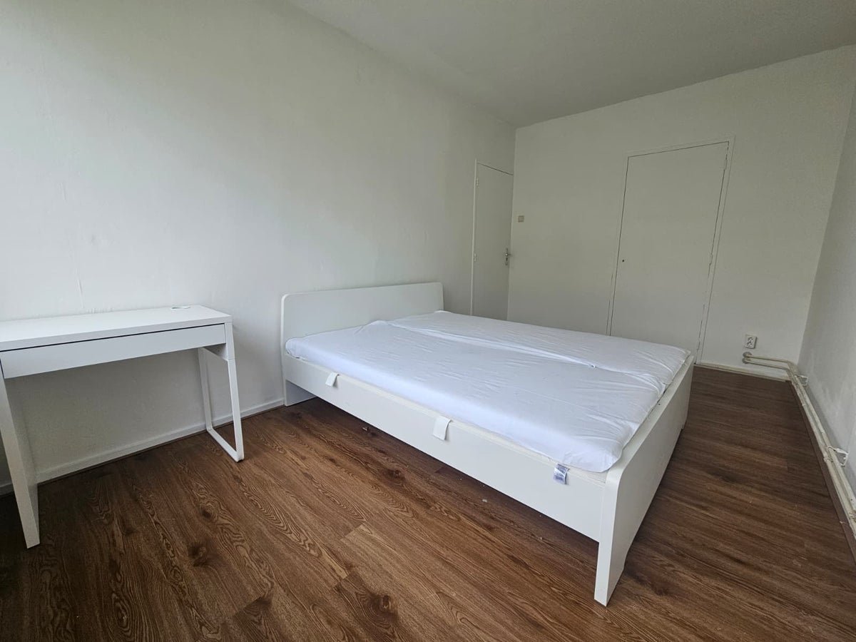 For rent: Studio Europalaan in Tilburg