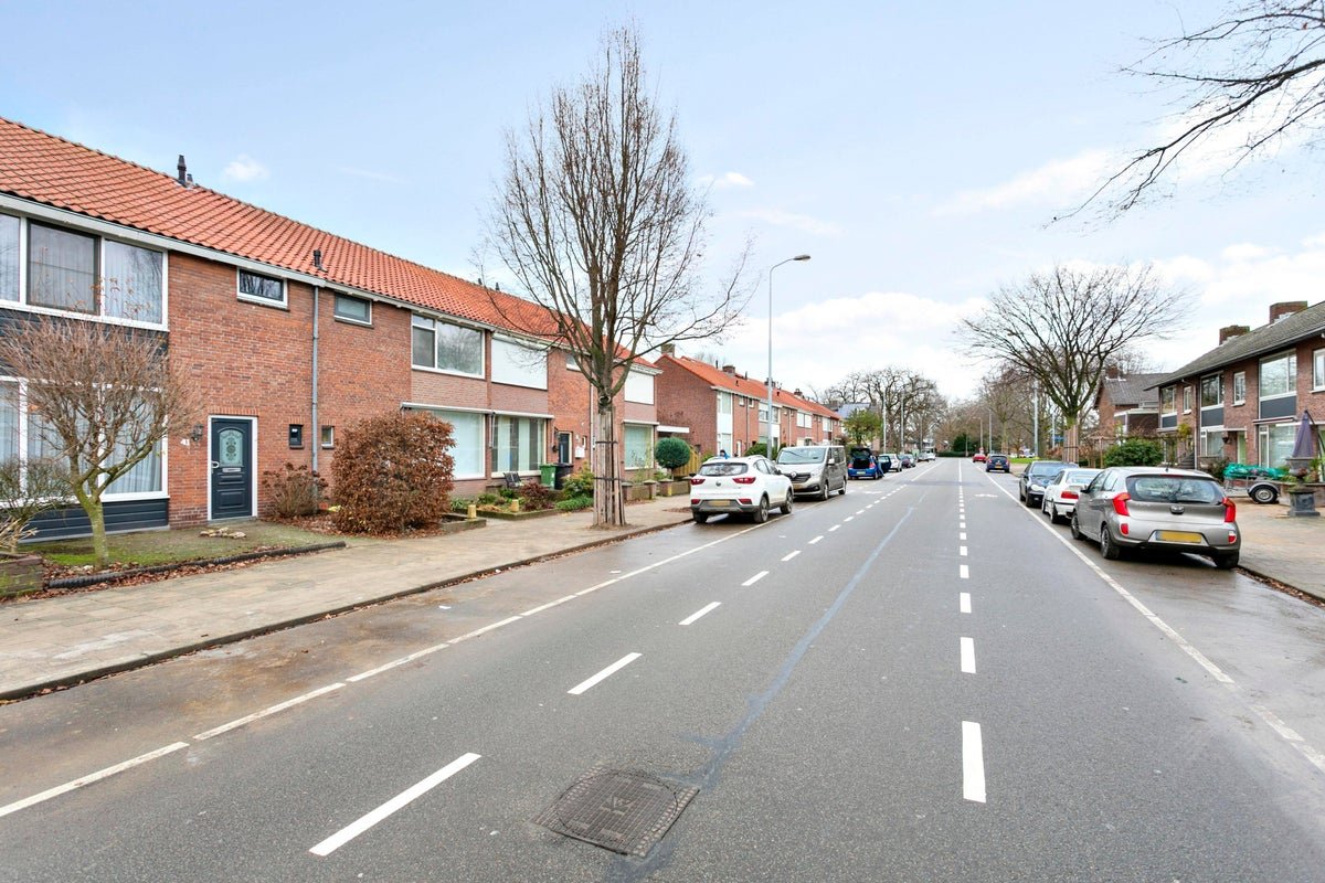 For rent: House Generaal Marshallweg in Eindhoven
