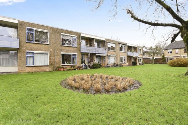 For rent: Flat Meeuwenlaan 26 in Enkhuizen