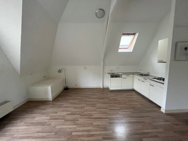 For rent: Flat Baronielaan in Breda