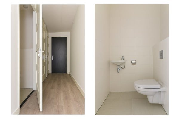 For rent: Flat Martinus Nijhofflaan 574 in Delft