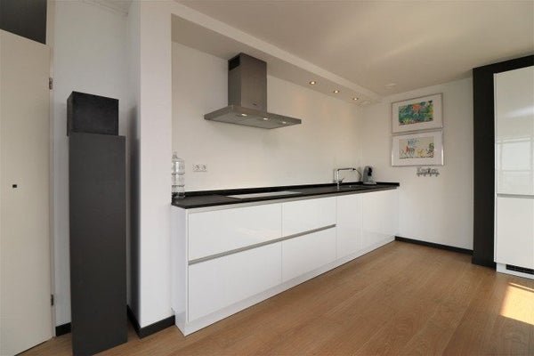 For rent: Flat Watertorenweg 587 in Rotterdam