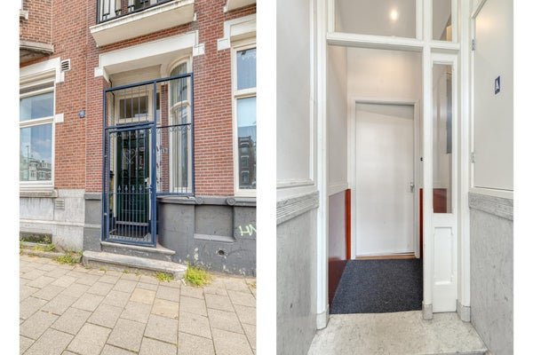 For rent: Flat ‘s-Gravendijkwal 10 A in Rotterdam