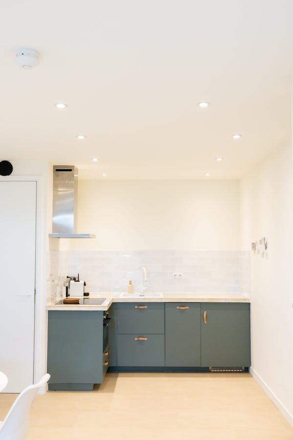 For rent: Flat Noordeinde 21 N in Delft