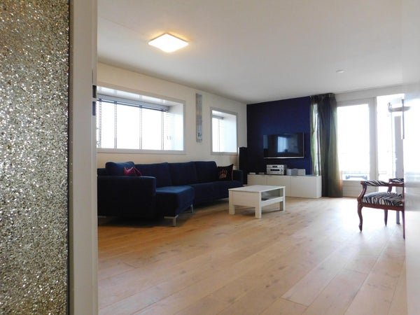For rent: Flat Concordiastraat in Breda