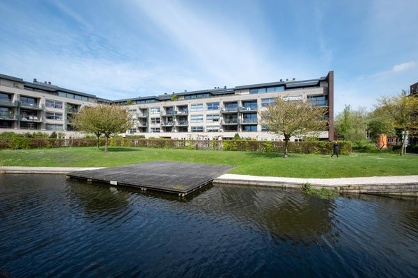 For rent: Flat Amstelveenseweg in Amsterdam
