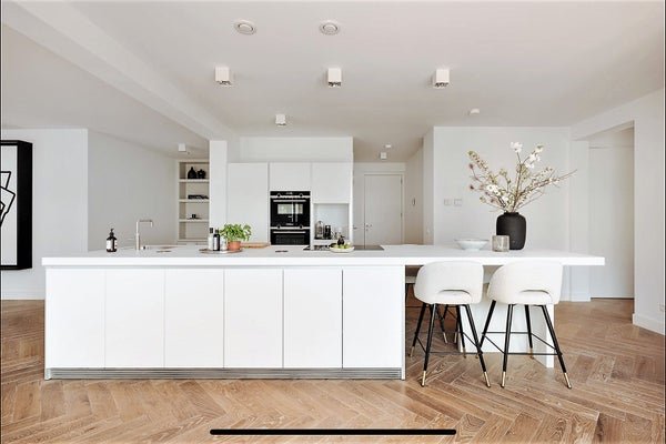 For rent: Flat Wiborgeiland in Amsterdam