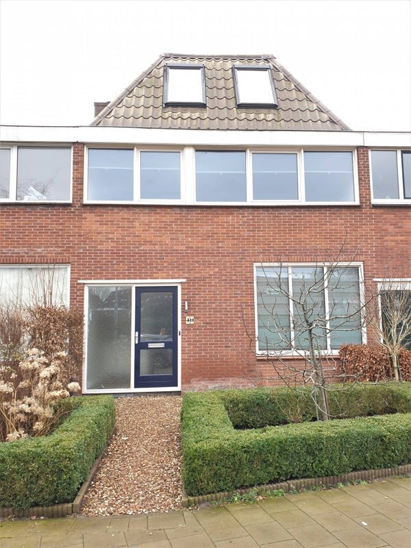 For rent: Room Pascalstraat in Badhoevedorp