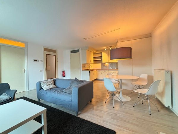 For rent: Flat Hoge Barakken in Maastricht