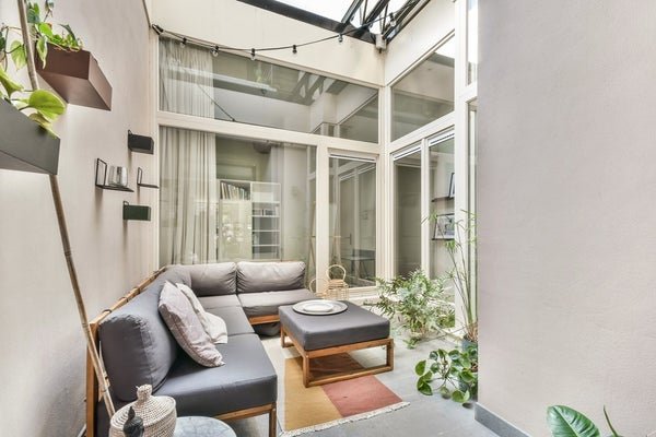 For rent: Flat Jacob van Lennepkade 396 H in Amsterdam