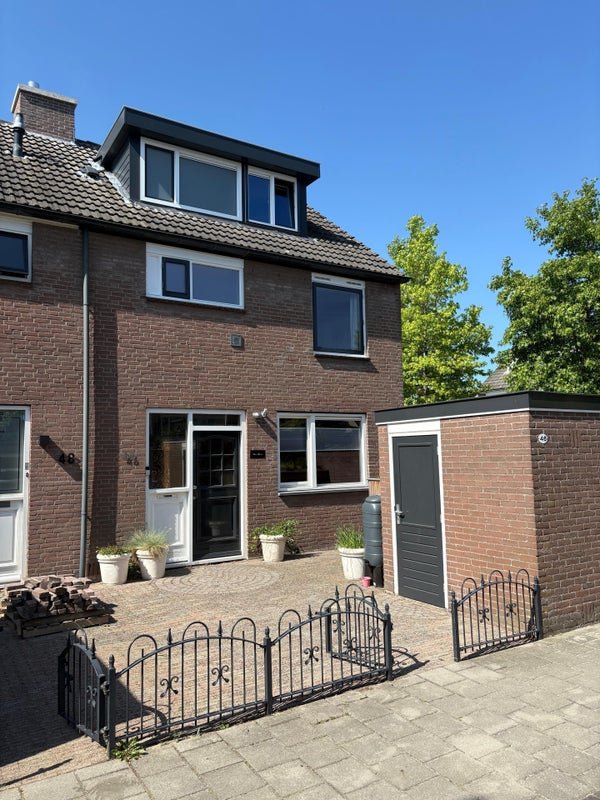 For rent: House Reigerlaan in Noordwijkerhout