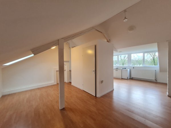 For rent: Room Vossehol 21 in Oss