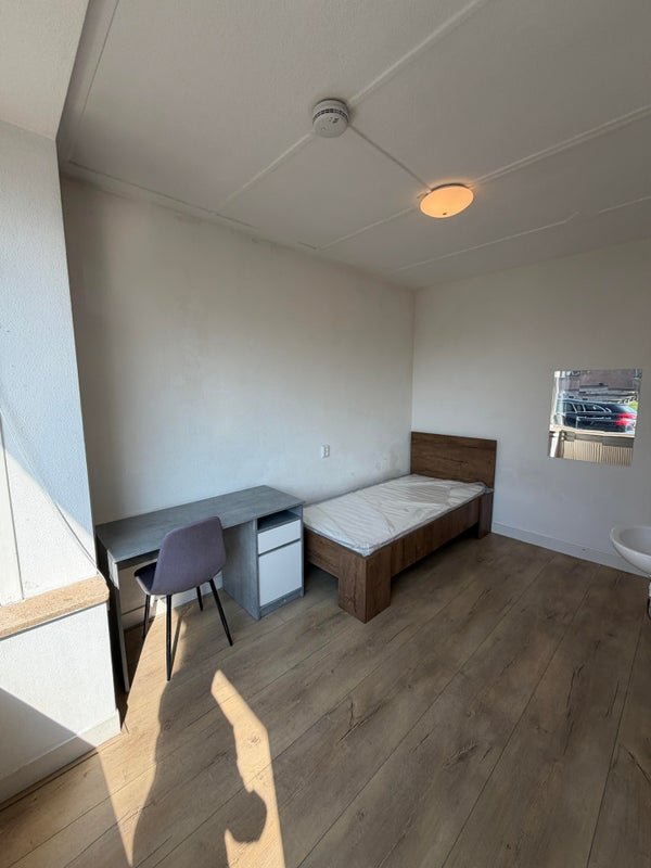 For rent: Room G.J. van Heekstraat in Enschede