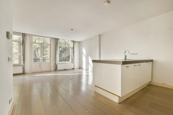 For rent: Flat Zocherstraat 24 2 in Amsterdam