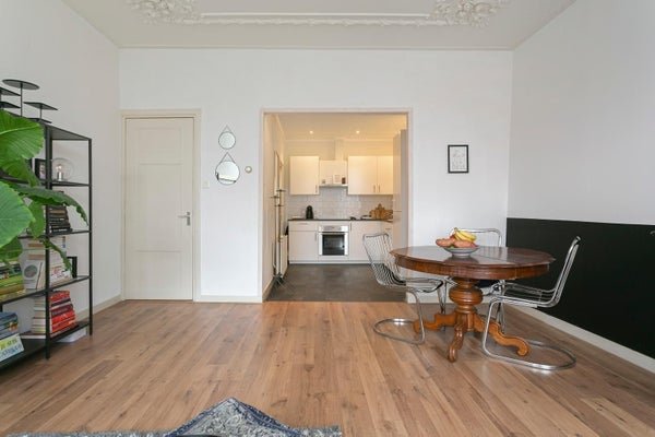 For rent: Flat Groentemarkt 1 b in Leeuwarden