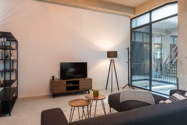 For rent: Flat Broekhovenseweg in Tilburg