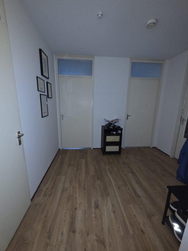 For rent: Flat Bernadottelaan in Utrecht