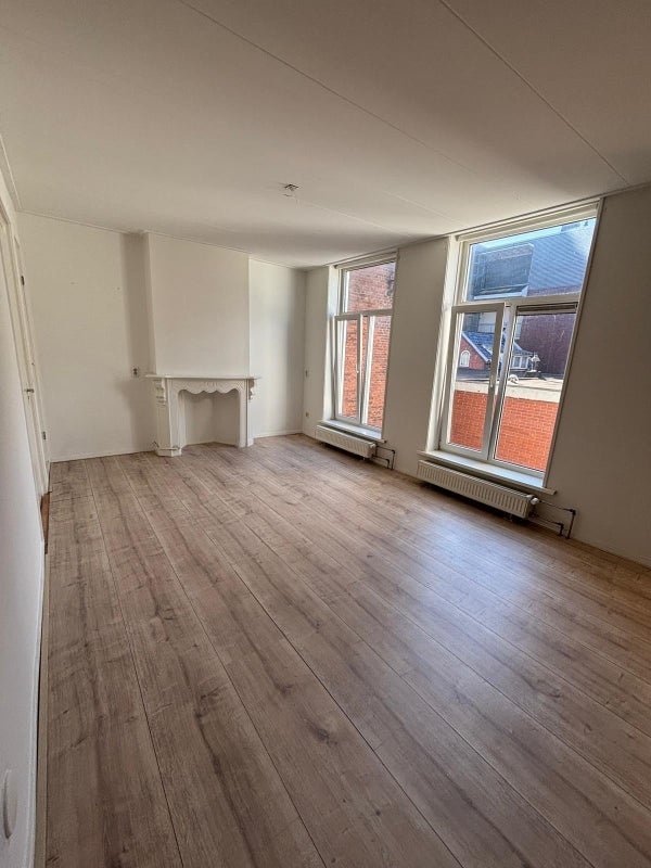 For rent: Room Rabenhauptstraat 26 1e achterzijde in Groningen