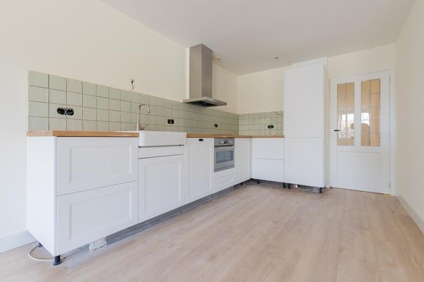 For rent: Flat Krommerijn 7 in Utrecht