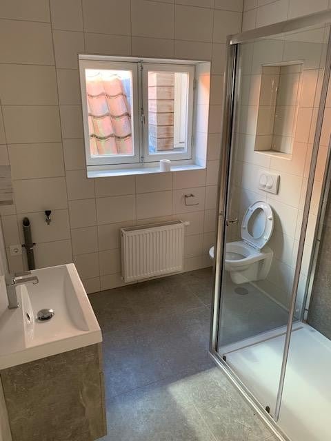 For rent: Flat Berlikumermarkt in Leeuwarden