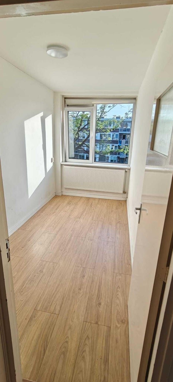 For rent: Room Aristotelesstraat 75 in Rotterdam