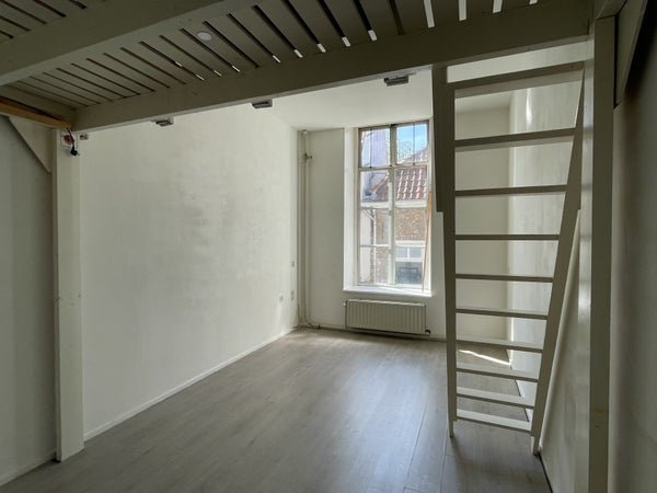 For rent: Room Muurhuizen in Amersfoort