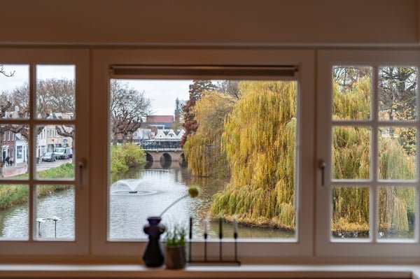For rent: House Oostsingel in Goes