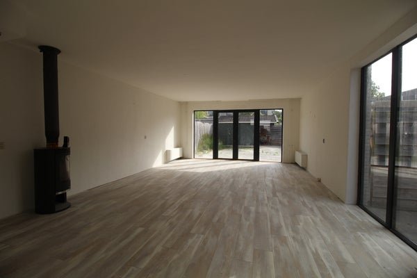 For rent: House Steiger 70 in Groningen