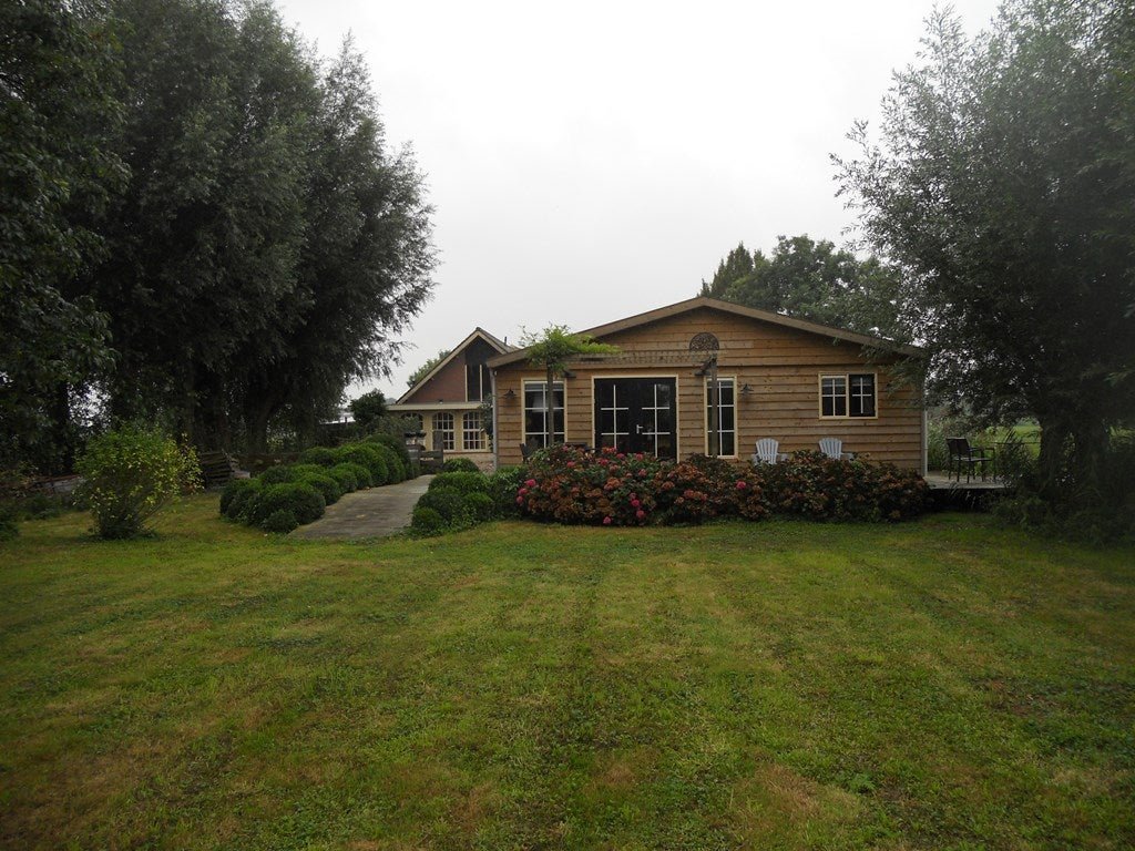 For rent: House Amstelkade in Wilnis