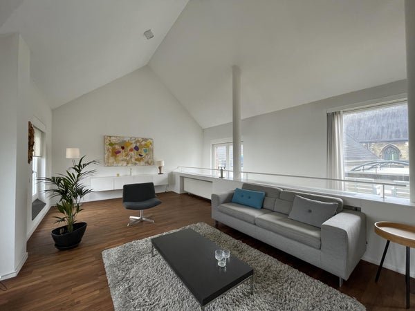 For rent: Flat Helmstraat in Maastricht