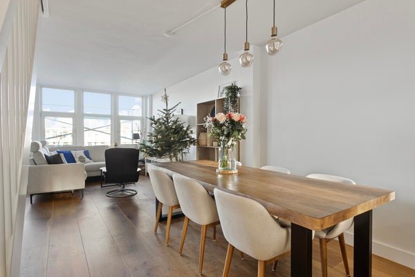 For rent: Flat Postjeskade 49 3 in Amsterdam