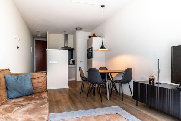 For rent: Flat Françoise van Savoyetoren in Breda