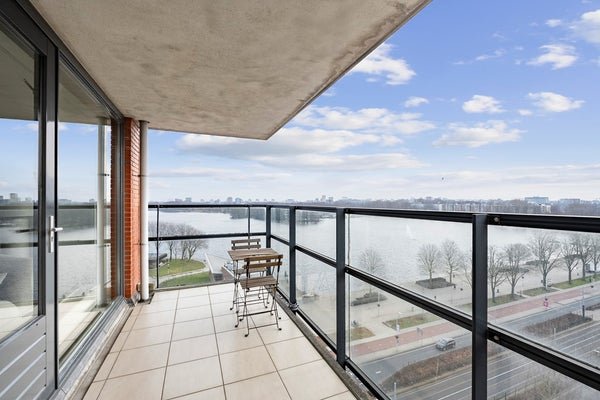 For rent: Flat Osdorpplein 187 P in Amsterdam
