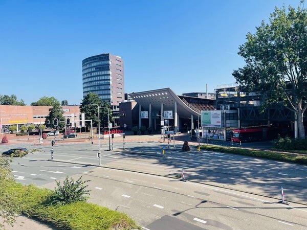 For rent: Flat Mr. F.A. van Hallweg in Amstelveen