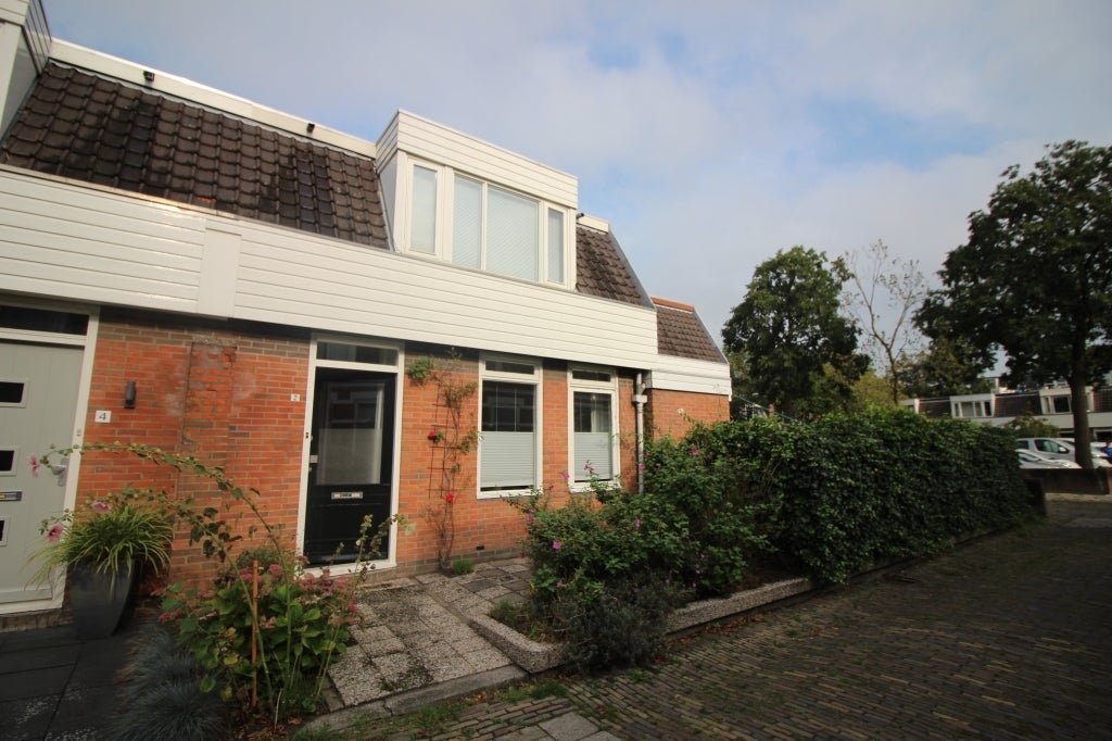 For rent: House Steijnstraat in Leeuwarden