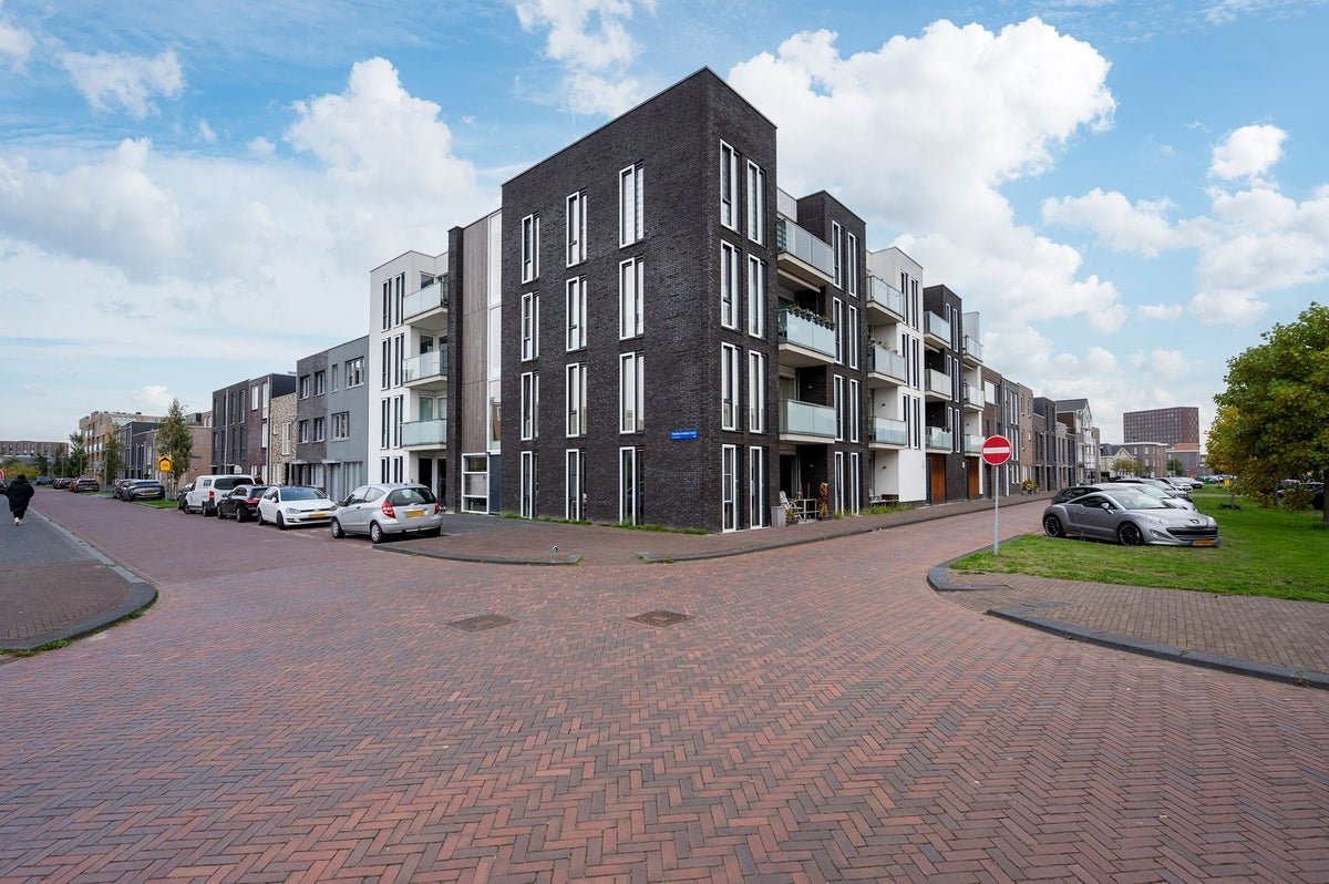 For rent: Flat Nederlandstraat 144 in Almere
