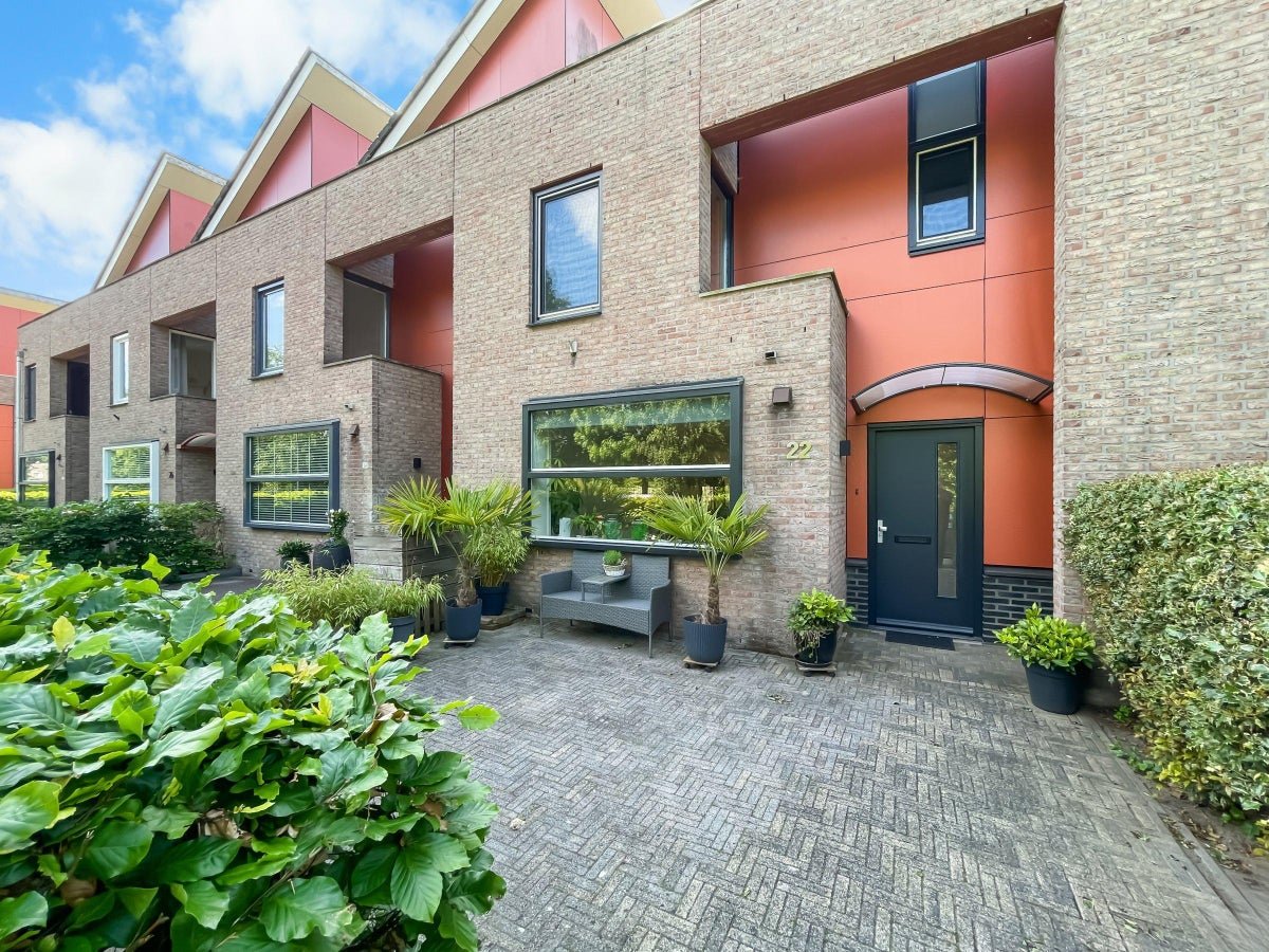 For rent: House Ekenstein in Lelystad