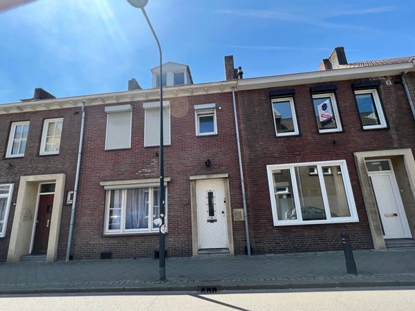 For rent: Room Bloemenweg 68 4 in Maastricht