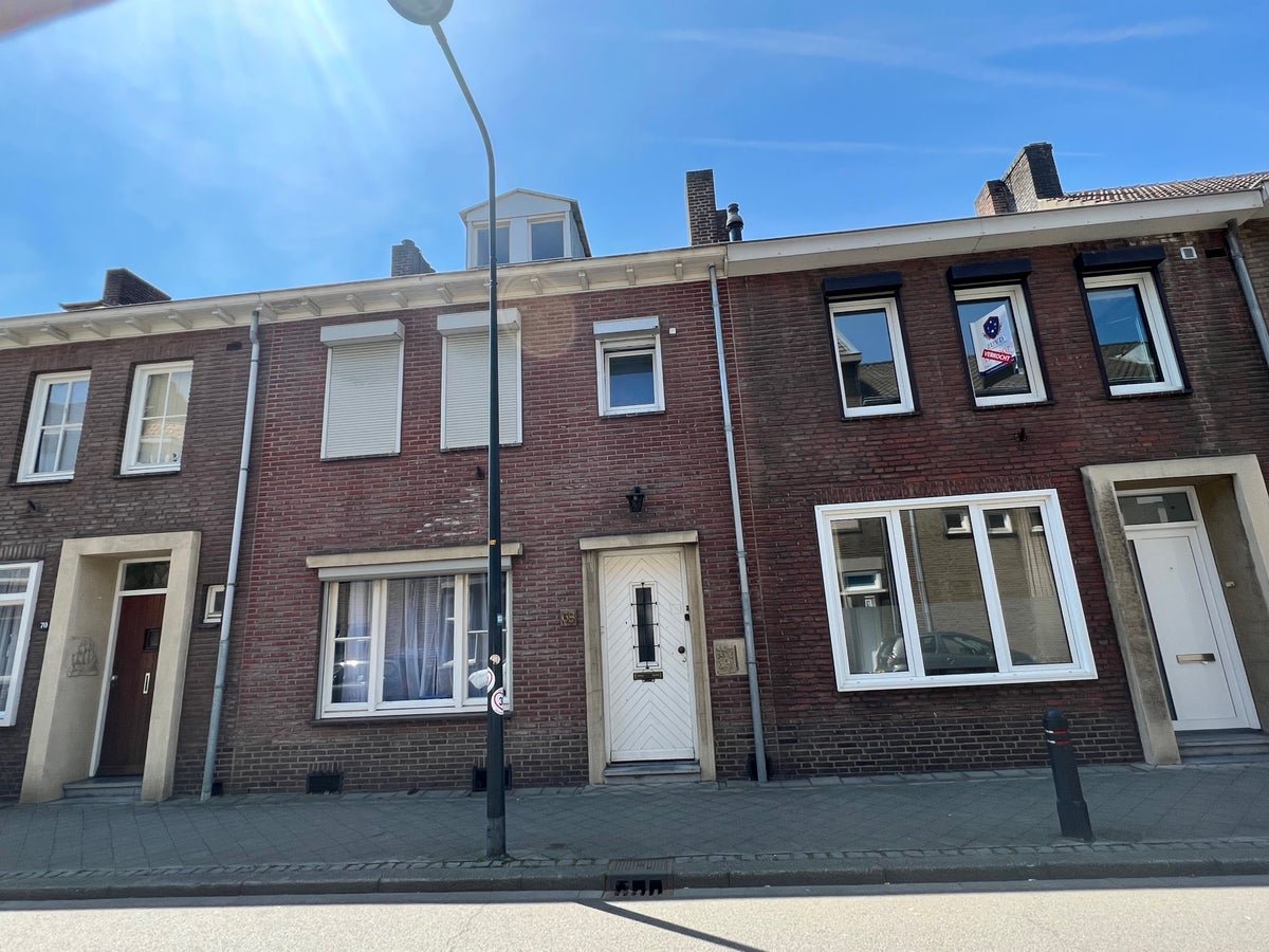 For rent: Room Bloemenweg 68 4 in Maastricht
