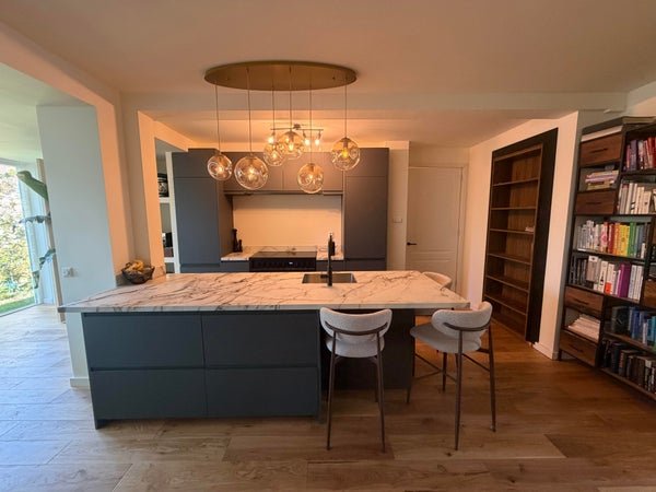 For rent: House Lord Kelvinstraat in Amsterdam