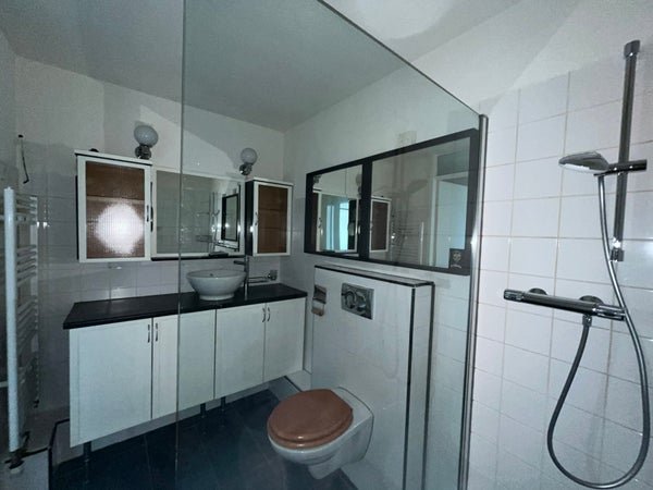 For rent: Flat Kipstraat 53 C in Rotterdam